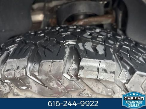 Used 2016 Ford F150 XLT w/ Equipment Group 302A Luxury image 6