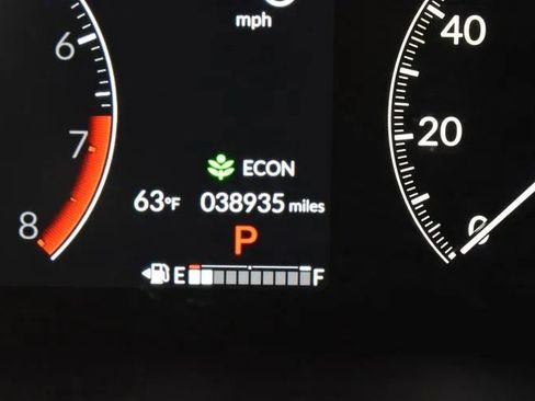 Used 2024 Honda HR-V Sport image 28