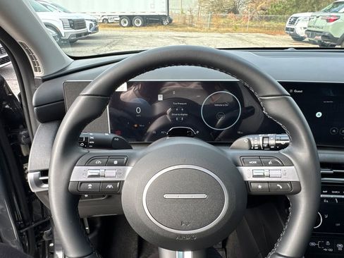 New 2026 Hyundai Tucson SEL image 19