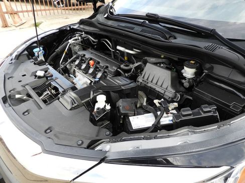 Used 2022 Honda HR-V EX image 45