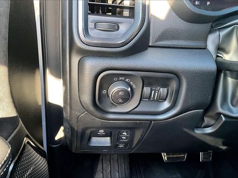 Used 2025 RAM 1500 RHO w/ Bed Utility Group image 57