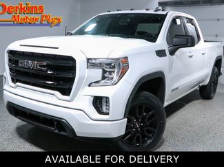 Used 2021 GMC Sierra 1500 Elevation AWD/4WD video 1