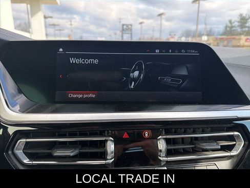 Used 2019 BMW Z4 sDrive30i w/ Convenience Package image 33