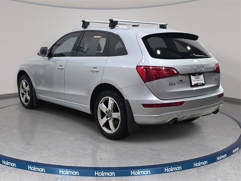 Used 2010 Audi Q5 3.2 Prestige image 8