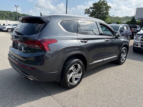 Used 2023 Hyundai Santa Fe SEL AWD/4WD image 5