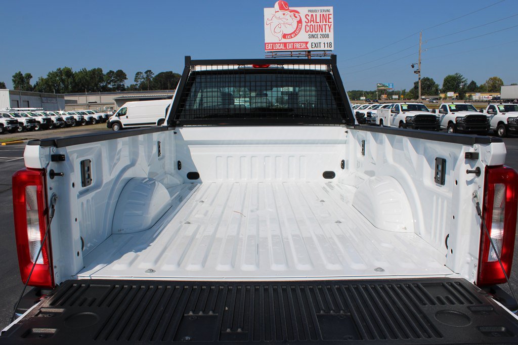 Used 2026 Ford F250 XL w/ XL Chrome Package AWD/4WD image 11