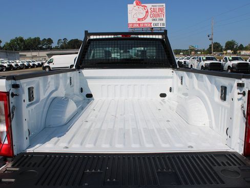 Used 2026 Ford F250 XL w/ XL Chrome Package AWD/4WD image 11