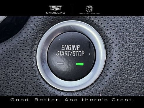 Certified 2024 Cadillac XT5 Premium Luxury image 21