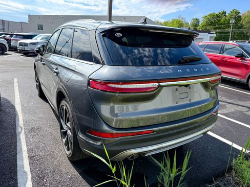 Used 2023 Lincoln Corsair Reserve w/ Equipment Group 201A AWD/4WD image 4