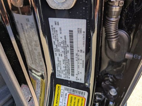 New 2026 Ford Bronco Outer Banks w/ Sasquatch Package image 64