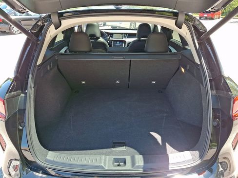 Used 2023 INFINITI QX50 Sensory AWD/4WD image 30