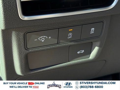 New 2026 Hyundai Sonata SE image 24