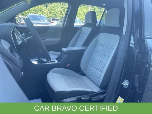 Certified 2023 Chevrolet Equinox LS w/ Driver Confidence II Package FWD image 19