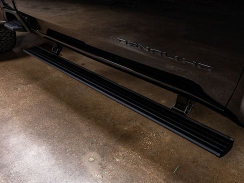 Used 2026 GMC Sierra 3500 Denali Ultimate image 13