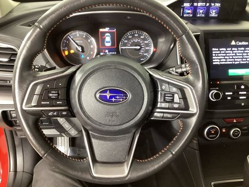 Used 2021 Subaru Crosstrek 2.5i Limited w/ Popular Package #3 AWD/4WD image 14