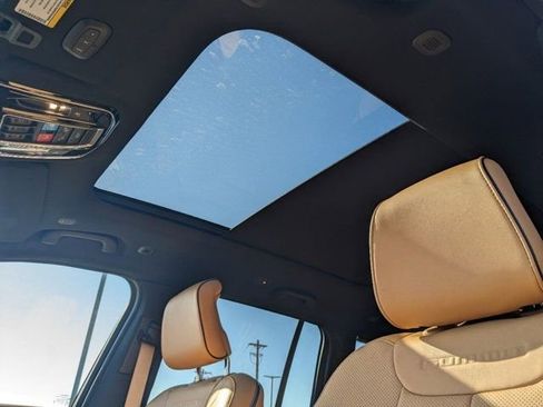 New 2024 Jeep Grand Cherokee Summit image 15