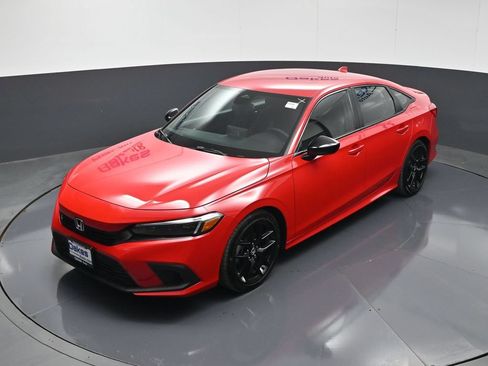 Used 2024 Honda Civic Sport image 44