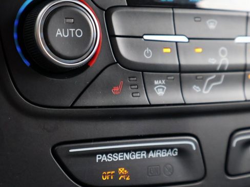 Used 2018 Ford Escape SEL image 37