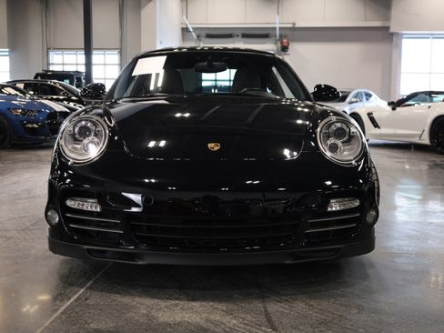 Used 2011 Porsche 911 Turbo image 2