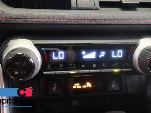 Certified 2023 Toyota RAV4 SE w/ Weather & Moonroof Package AWD/4WD image 23