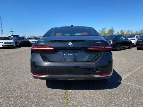 New 2026 BMW 530i xDrive AWD/4WD image 3