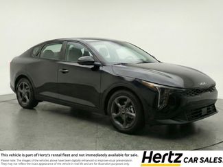 Used 2025 Kia K4 FWD video 1