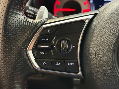 Used 2023 Acura TLX w/ A-SPEC Package AWD/4WD image 22
