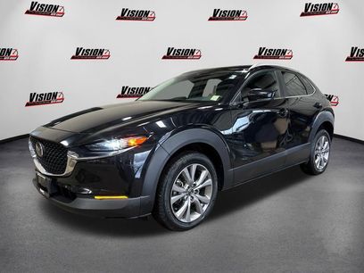 Used 2023 MAZDA CX-30 AWD 2.5 S w/ Select Package
