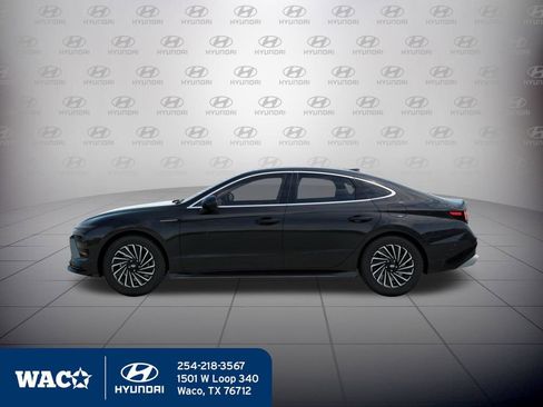 New 2026 Hyundai Sonata SEL image 3