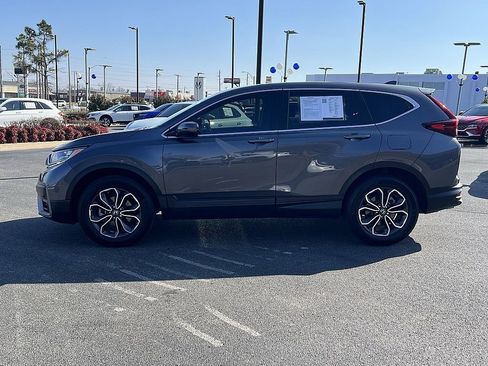 Used 2022 Honda CR-V EX-L image 6