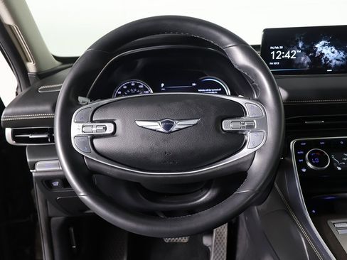 Used 2024 Genesis GV80 3.5T image 39