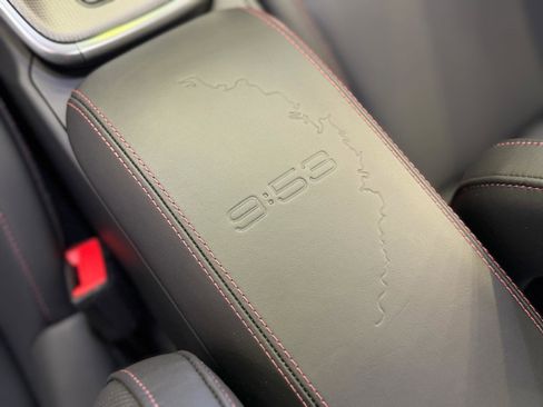 Used 2025 Porsche 911 Turbo S AWD/4WD image 57