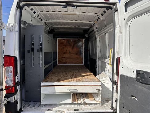 Used 2019 RAM ProMaster 1500 image 14