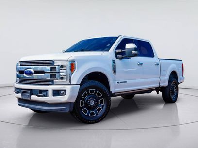 Used 2019 Ford F250 Limited w/ FX4 Off-Road Package