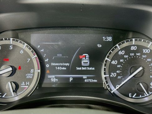 Used 2021 Toyota Highlander Platinum AWD/4WD image 13