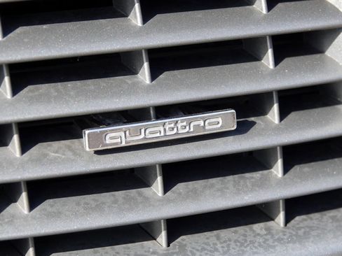 Used 2007 Audi A4 3.2 AWD/4WD image 38