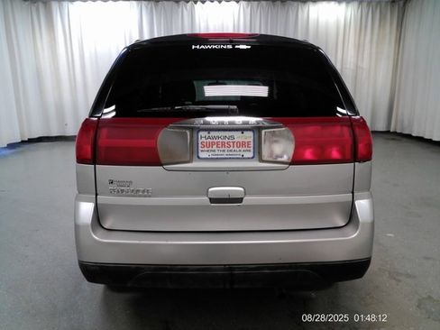 Used 2006 Buick Rendezvous CX image 5