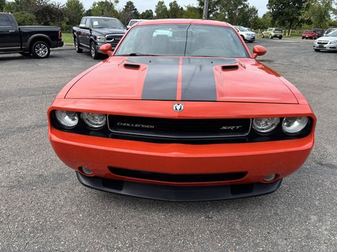 Used 2008 Dodge Challenger SRT8 RWD image 8