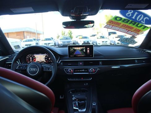 Used 2018 Audi S5 Premium Plus AWD/4WD image 32