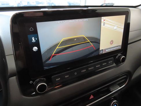 Used 2023 Hyundai Kona SEL w/ Convenience Package FWD image 19
