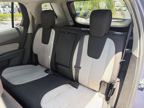Used 2013 GMC Terrain SLE FWD image 21