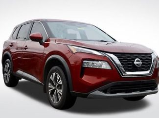 Used 2023 Nissan Rogue SL w/ SL Premium Package 360° Tour