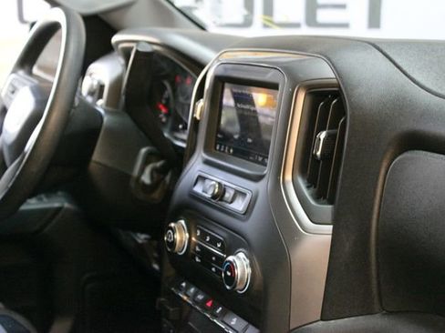 Used 2025 GMC Sierra 1500 Pro w/ Graphite Edition AWD/4WD image 6
