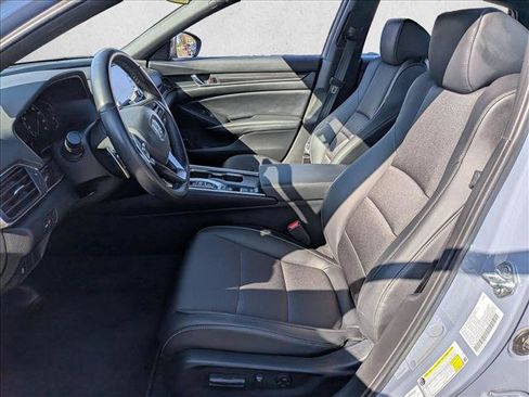 Used 2022 Honda Accord Sport image 12