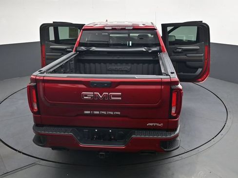 Used 2024 GMC Sierra 1500 AT4 w/ Technology Package AWD/4WD image 38