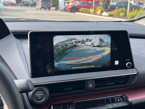 New 2026 Toyota Prius Plug-In Hybrid image 22