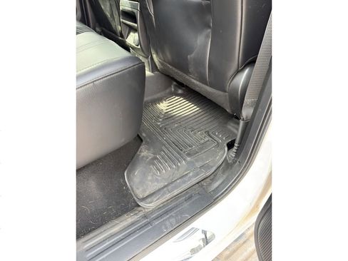 Used 2019 Ford Ranger Lariat w/ Equipment Group 501A Mid image 10