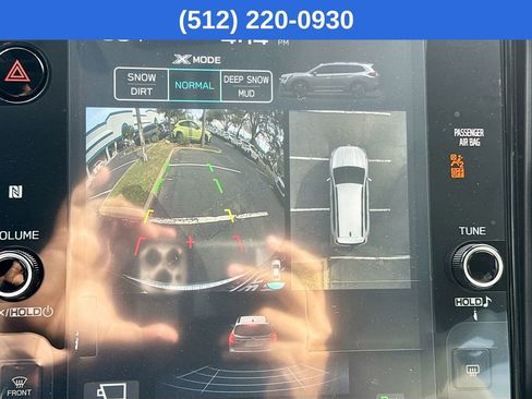 New 2026 Subaru Ascent Limited image 17