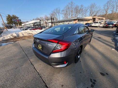 Used 2016 Honda Civic LX image 5