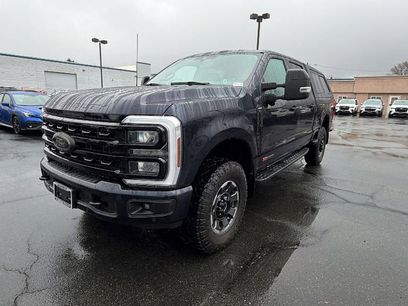 Used 2024 Ford F250 Lariat w/ Lariat Ultimate Package